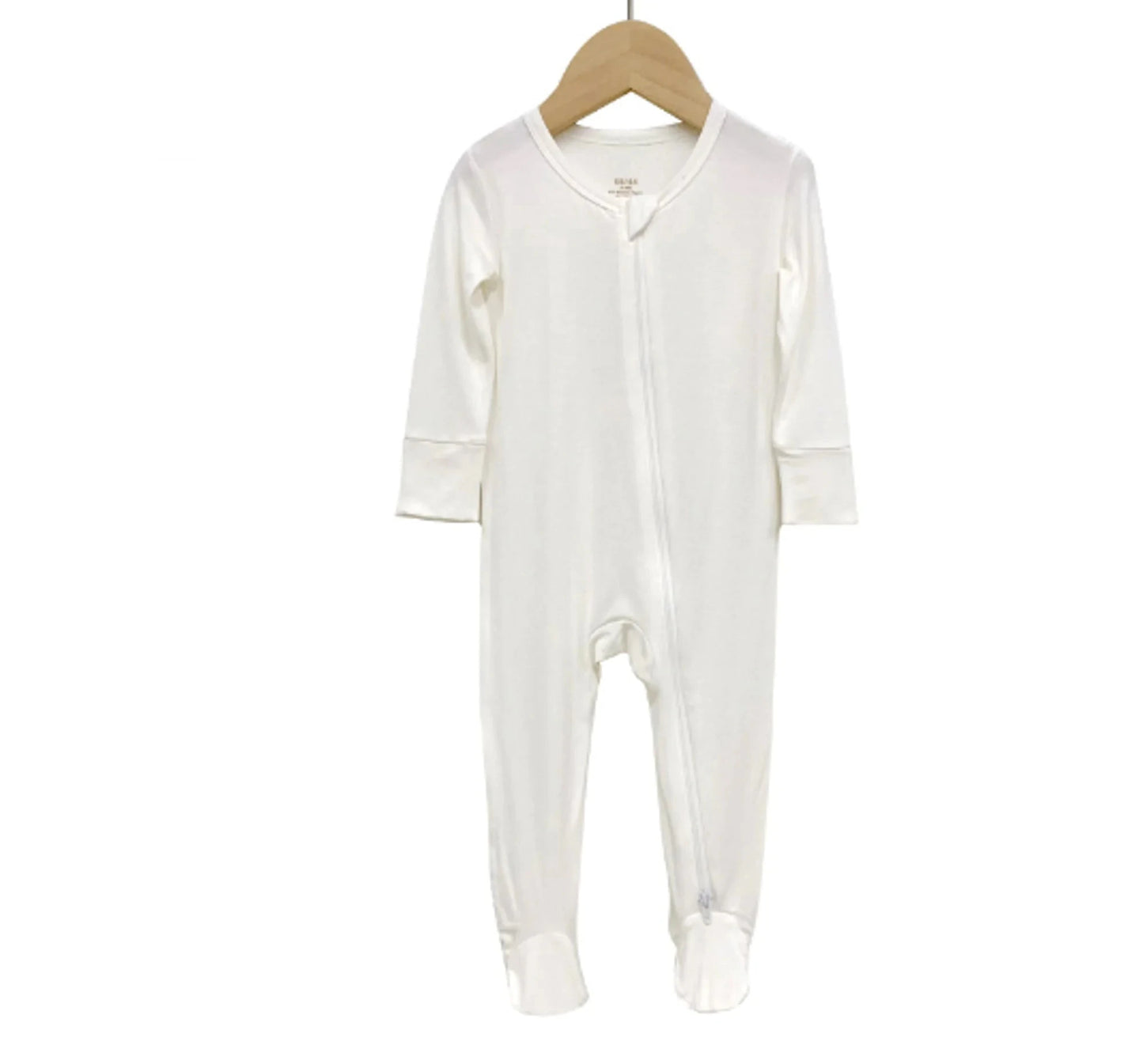 Baby Romper Bamboo Fiber