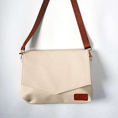 Baby Accessories Handbag – Cappuccino