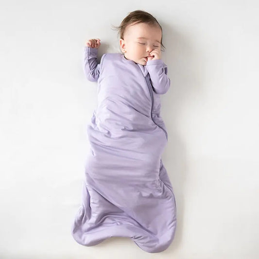 Bamboo Fiber Baby Sleeping Bag