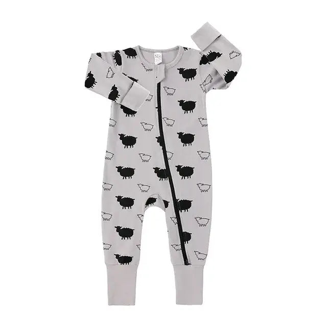 Infant Clothes Kids Onesies