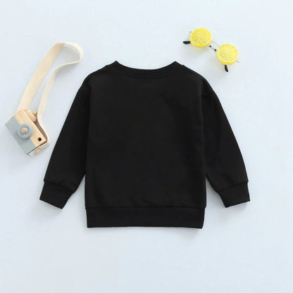 Sweatshirt Tops