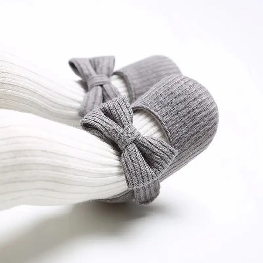 Newborn Soft Shoes