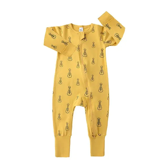 Infant Clothes Kids Onesies