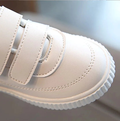 Adorable Shoes with Velcro Straps