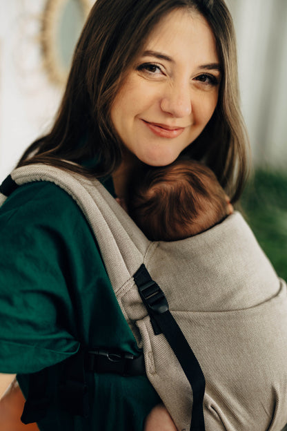 lennylamb lennylight baby carrier bärsele