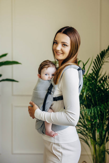 lennylamb lennylight baby carrier bärsele