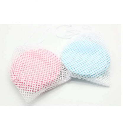 Bamboo Breast Pads