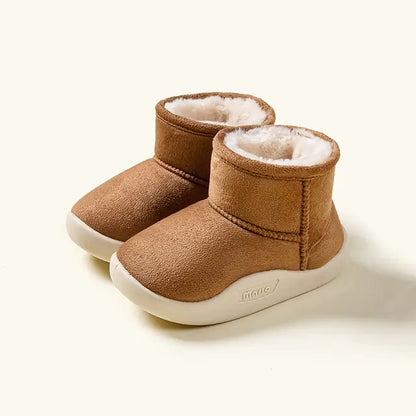 Warm Outdoor Winter Boots