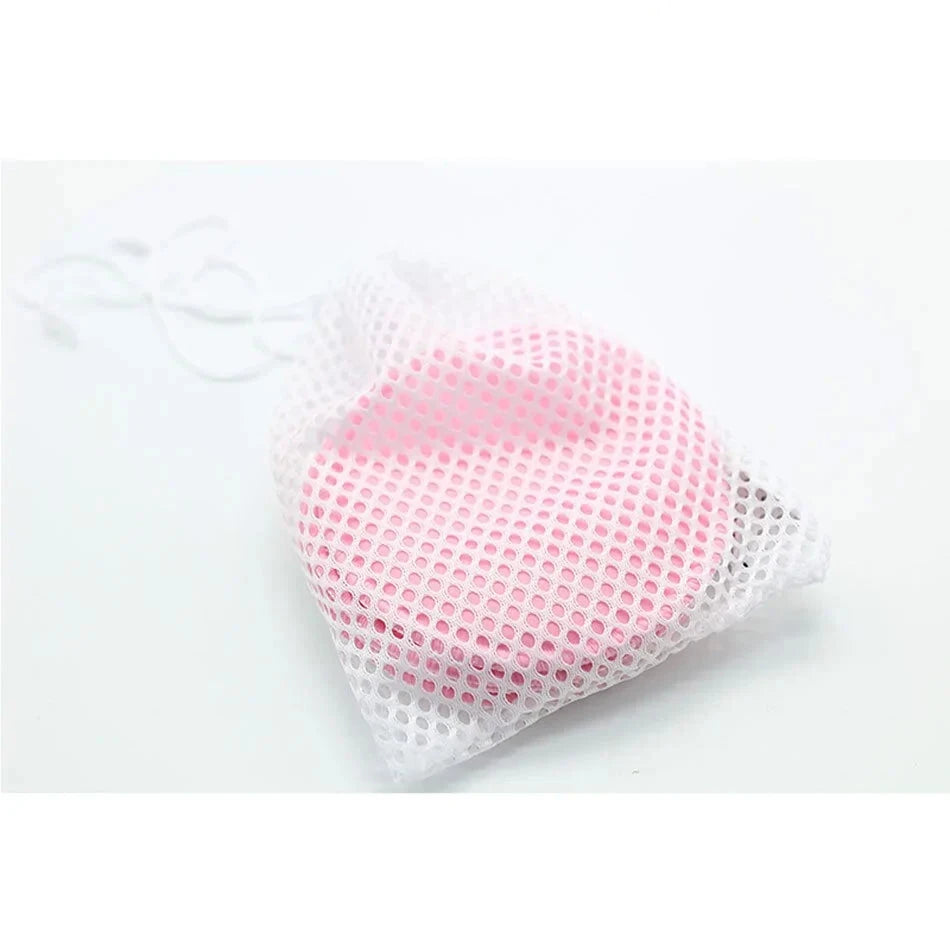 Bamboo Breast Pads