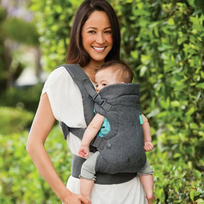 Ergonomic Baby Hipseat Carrier