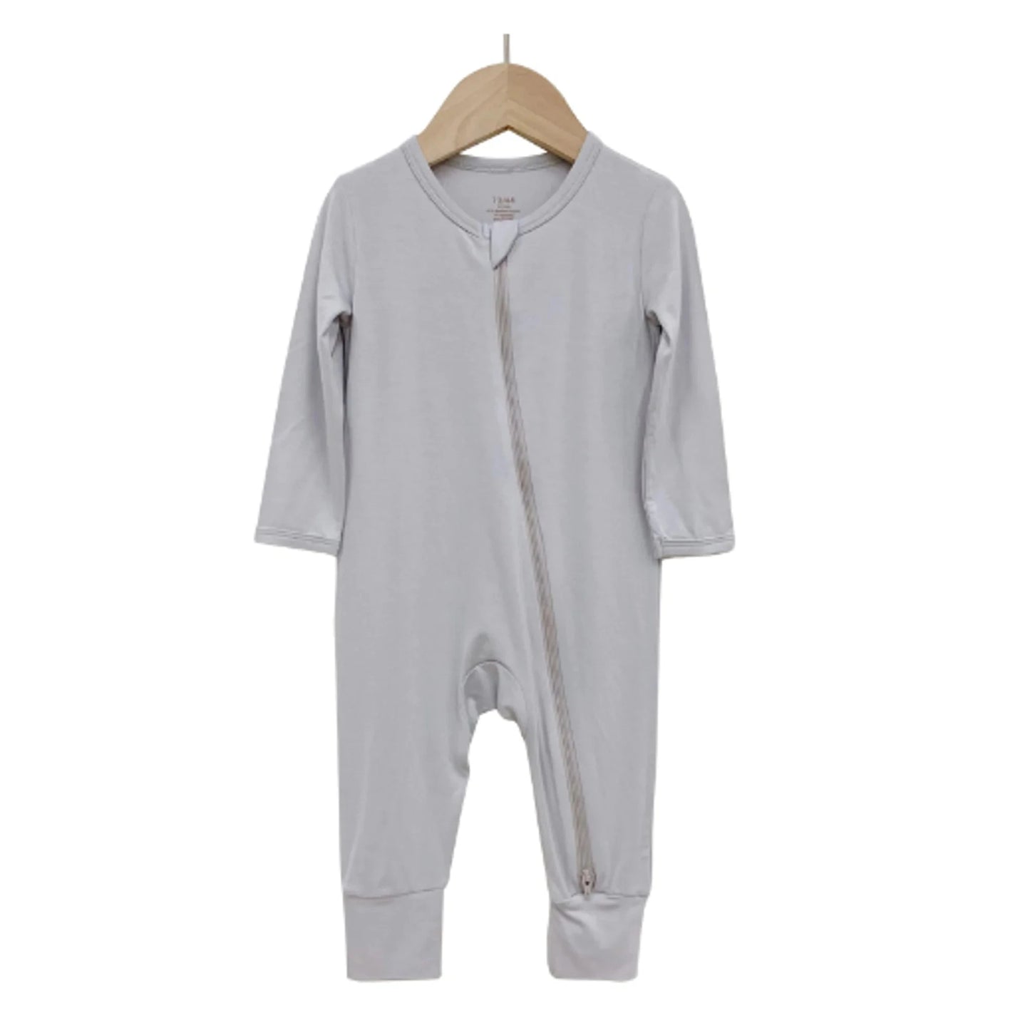 Baby Romper Bamboo Fiber